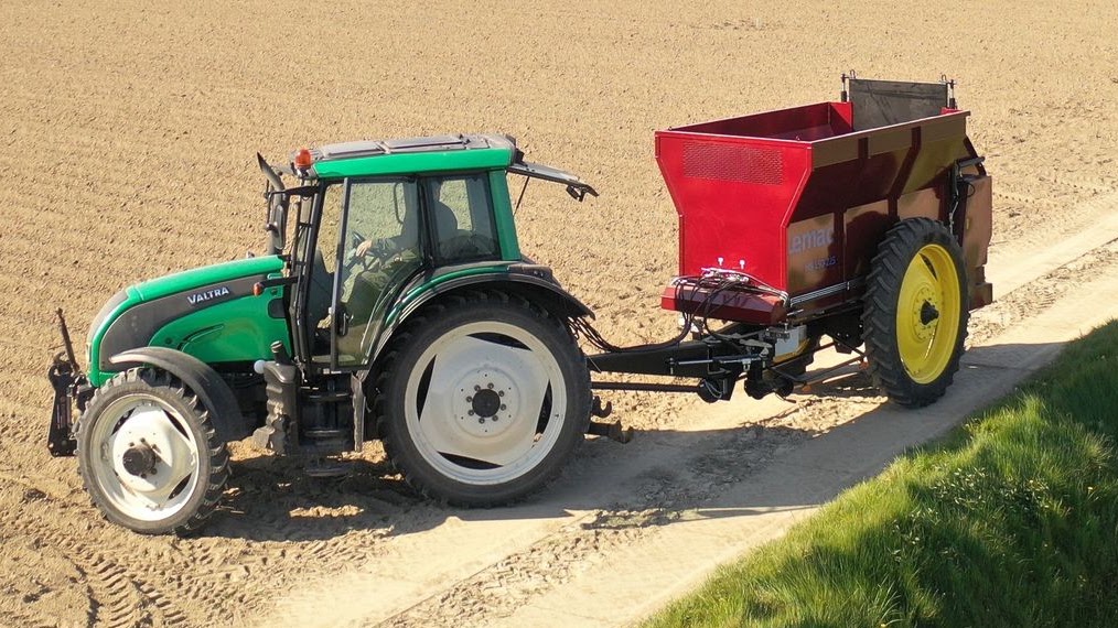 Knikdissel van de MS150-225